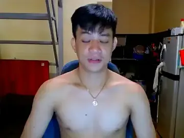Stripchat Live Sex of AsianCUMQUICKLY