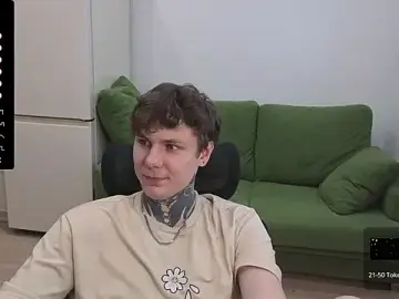 Stripchat Free Porn Cam of Lechery_boy