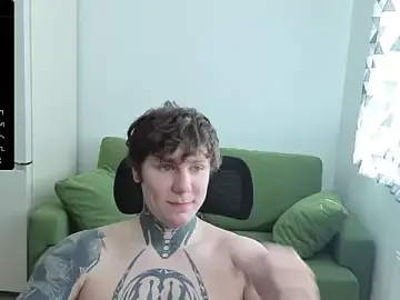 Stripchat Free Porn Cam of Lechery_boy