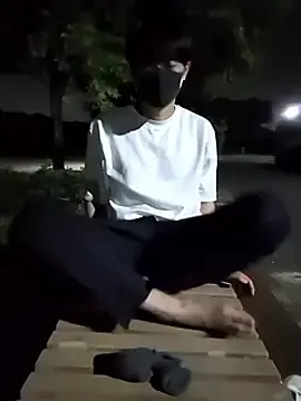 Stripchat Live Porn of shin_04ji
