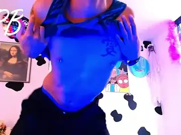 Stripchat Live Sex of DannyPhantom555