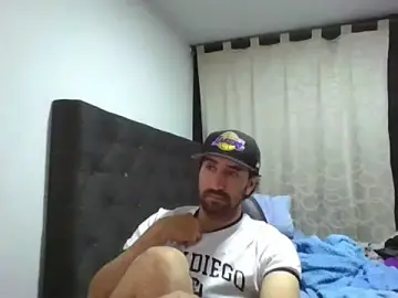 Stripchat Adult Webcam of coolfriki