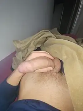 Stripchat Live Porn of HotRoom69