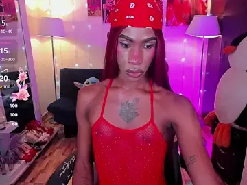 Stripchat Free Live Porn of Kendall_Gil