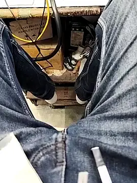 Stripchat Nude Webcam of X-boy-11