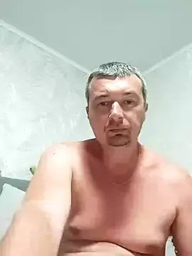 Stripchat Adult Webcam of Kasperik29cm