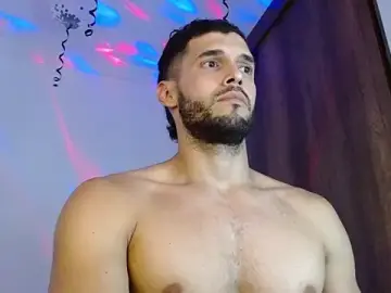 Stripchat Free Porn Cam of Noah_jhonsonn
