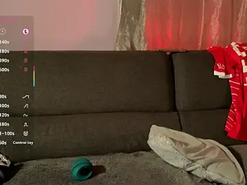 Stripchat Free Live Porn of JodaXmagicXdickX
