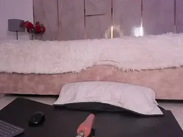 Stripchat Private Sex Chat of SamanthaLux
