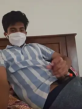 Stripchat Best Webcam of tamil_guy007
