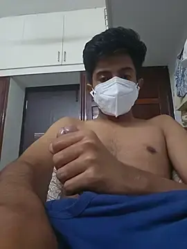 Stripchat Free Porn Cam of tamil_guy007
