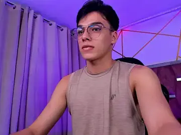 Stripchat Free Live Porn of Gerony_