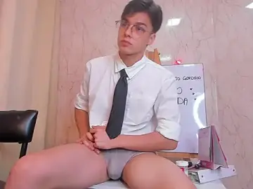 Stripchat Adult Video Chat of Gerony_