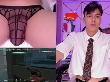 Stripchat Best Webcam of Gerony_