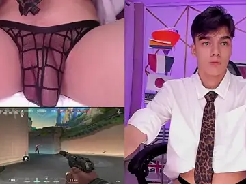 Stripchat Best live sex cam show of Gerony_