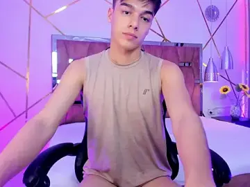 Stripchat Best Webcam of Gerony_