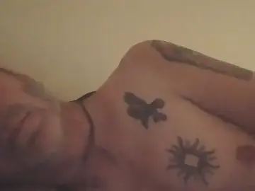 Stripchat Free Live Porn of SHARPSkinhead