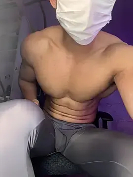 Stripchat Live Sex of kobe12616