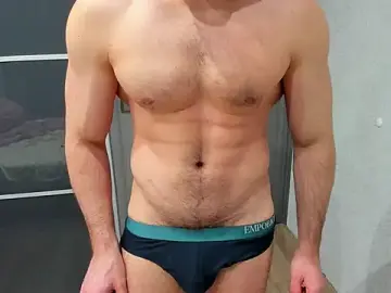 Stripchat Adult Webcam of Alex_Brown_