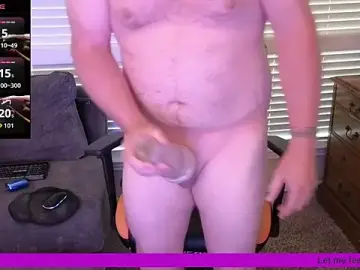 Stripchat Free Porn Cam of theballboy1