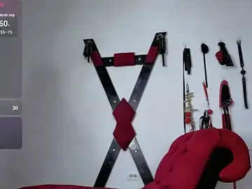 Stripchat Live Porn of Victor_Kidman