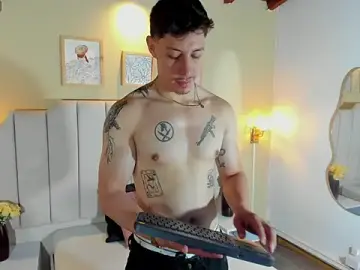 Stripchat Live Porn of AngelsBeaumont