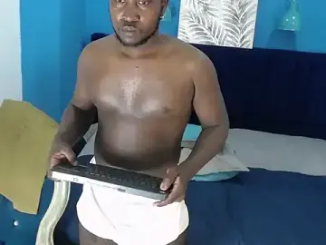 Stripchat Free Porn Cam of William_Bennett
