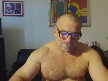 Stripchat Free Live Porn of Mauro7788