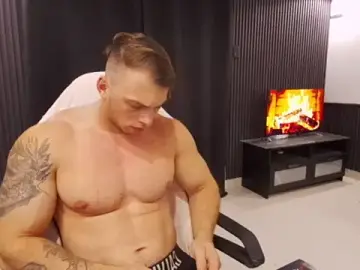 Stripchat Private Sex Chat of YourHotGreg