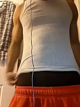 Stripchat Live Porn of bigboytoy912