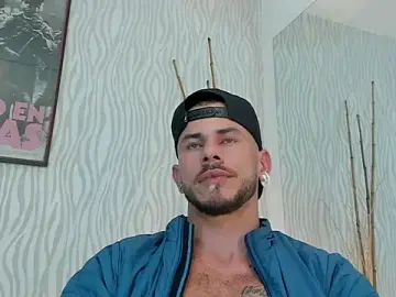 Stripchat Sex Chat of dylan_jacobx