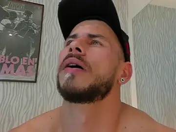 Stripchat Nude Webcam of dylan_jacobx