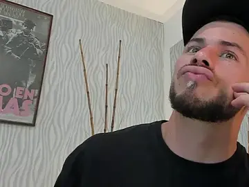 Stripchat Live Porn of dylan_jacobx