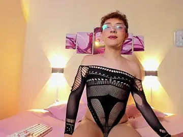 Stripchat Adult Webcam of jean_pool18