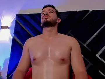 Stripchat Private Sex Chat of Logan_Wolf-js