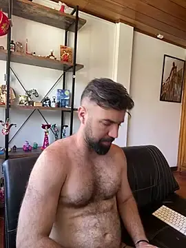 Stripchat Live Sex Cam of ADONIS_ART01