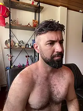 Stripchat Sex Cam of ADONIS_ART01