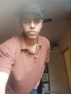 Stripchat Live Porn of monster_33