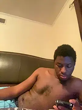 Stripchat Free Live Porn of ThickDic28