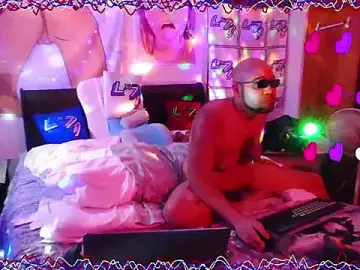 Stripchat Live Porn of Lx71_XXX