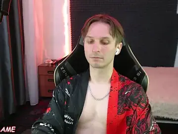 Stripchat Best live sex cam show of F666LAME