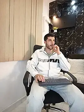 Stripchat Live Sex of Rafael_Mendezz
