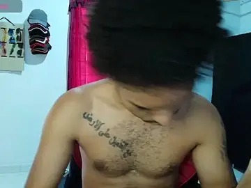 Stripchat Sex Cam of colinbrown