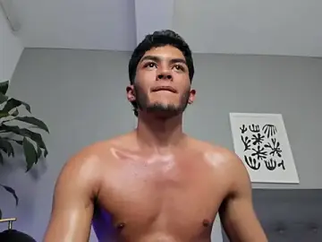 Stripchat Sex Chat of Tylerffoxx