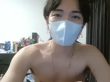 Stripchat Sex Chat of raitokun5555