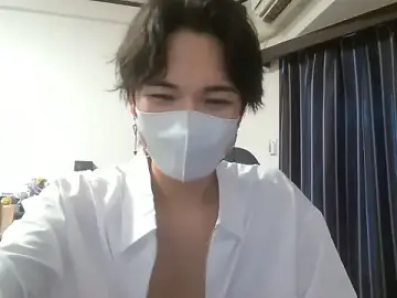 Stripchat Live Sex of raitokun5555