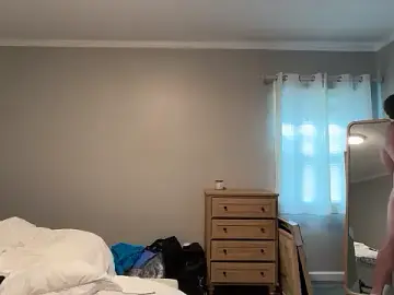 Stripchat Live Porn of CuriousMarried321