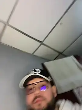 Stripchat Best live sex cam show of sexy_men22cm