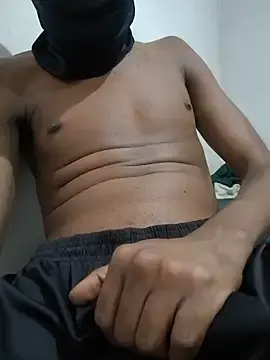 Stripchat Best Webcam of 2BigBlacxxx