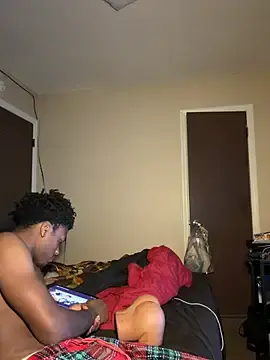 Stripchat Nude Webcam of Bigdicktrick227